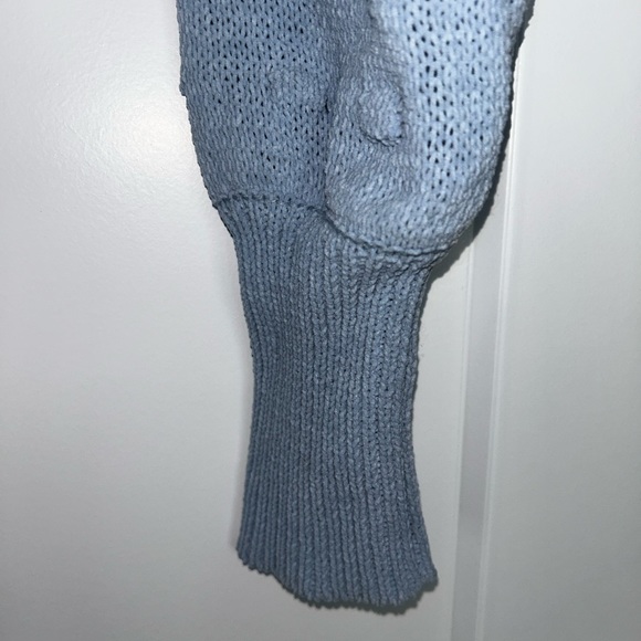 Moon & Madison cropped sweater-NEW! Never worn! - Picture 4 of 7